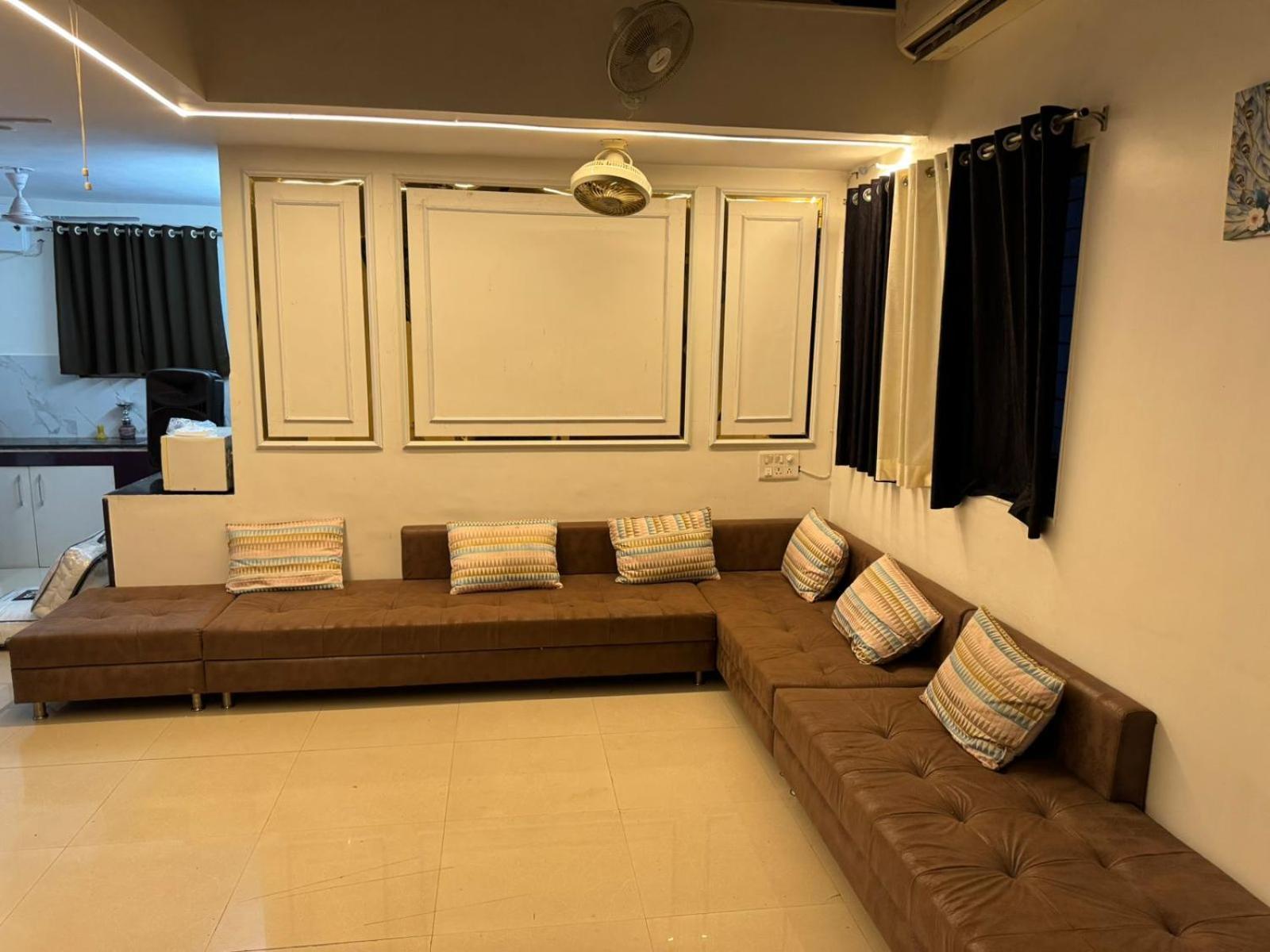 Siya Villa Ujjain Exterior photo